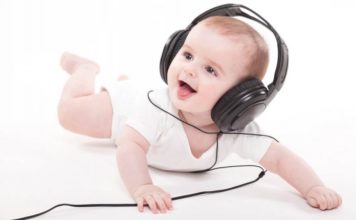 Studimi: Si ndikon muzika tek shëndeti mendor i fëmijëve. Një apel për prindërit