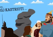 ‘Skënderbeu App’, del aplikacioni edukues mbi historinë e Heroit tonë Kombëtar. Ja ku e gjeni!