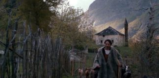 Filmi shqiptar “Streha mes reve”, premierë në kinematë e Tiranës