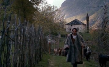 “Streha mes reve”, shfaqet sonte në festivalin e filimit në Rumani