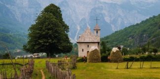 Thethi magjepsës, mes fluksit turistik dhe ruajtjes së trashëgimisë