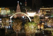 “Corriere della Sera”: Tirana, destinacion për festat e fundvitit