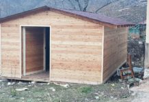 Ndërtohet një qendër e re vizitorësh në Parkun ”Shebenik- Jabllanicë”