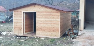 Ndërtohet një qendër e re vizitorësh në Parkun ”Shebenik- Jabllanicë”