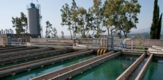 Nënshkruhet marrëveshja, 1.4 milionë euro për sektorin e ujit në Shqipëri