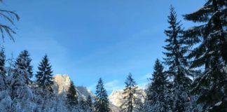 FOTOT/ Valbona, ‘mbretëresha’ e turizmit të bardhë