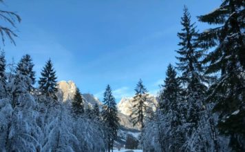FOTOT/ Valbona, ‘mbretëresha’ e turizmit të bardhë