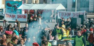 Krishtlindje: Ecovolis dhe Eko Mendje sërish me nismën “Gatuaj një pjatë më shumë”