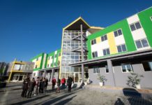 Rikonstruktohet shkolla “Ismail Qemali”, ambiente të reja dhe ngrohje qendrore