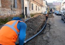 Tiranë, dy lagje të reja në Njësinë 5 me rrjet të ri ujësjellësi