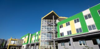 Rikonstruktohet shkolla “Ismail Qemali”, ambiente të reja dhe ngrohje qendrore