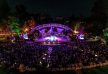 Një tjetër sezon fantastik te Amfiteatri, hapet thirrja për artistët