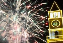 Mediat e huaja shkruajnë për festimet në Tiranë, e rendisin mes kryeqyteteve Europiane