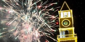 Mediat e huaja shkruajnë për festimet në Tiranë, e rendisin mes kryeqyteteve Europiane