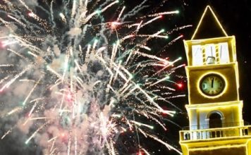 Mediat e huaja shkruajnë për festimet në Tiranë, e rendisin mes kryeqyteteve Europiane