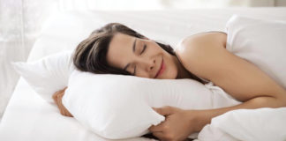 10 këshilla për një gjumë të mirë