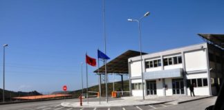 Nga 1 prilli, Shqipëria dhe Maqedonia vetëm një kontroll në kufi