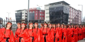 14 Janari, dita që u shkrua me germa të arta për shqiptarët e Maqedonisë