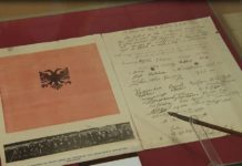 Jeta dhe veprimtaria e Ismail Qemalit që në moshën 27-vjeçare ekspozohet te Muzeu