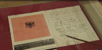 Jeta dhe veprimtaria e Ismail Qemalit që në moshën 27-vjeçare ekspozohet te Muzeu