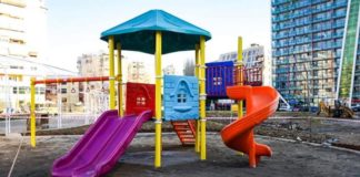 Tiranë, nis puna për një tjetër kënd lojrash