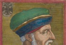 Skënderbeu mes 100 kapedanëve më të shquar, një portret me ngjyra siç nuk e keni parë ndonjëherë!