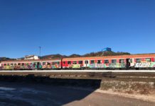 Hekurudha e re Vorë-Shkodër me 120 km në orë