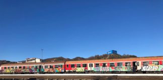 Hekurudha e re Vorë-Shkodër me 120 km në orë