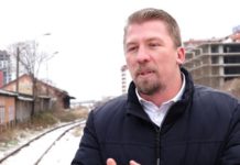 Inxhinieri shqiptar drejton projektin e trenave inovativë në Zvicër