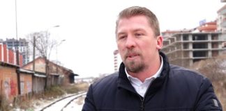 Inxhinieri shqiptar drejton projektin e trenave inovativë në Zvicër