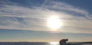 FOTOT/ Dhërmiu, jo vetëm për plazh. Atraksion kulturor dhe historik