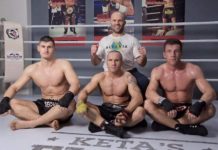 4 kampionë shqiptarë me famë botërore në një foto dhe një ide për turizem