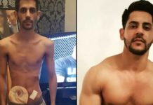 Mos hiq kurrë dorë! Nga nënpeshë, në kampion