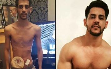 Mos hiq kurrë dorë! Nga nënpeshë, në kampion