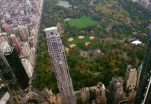 FOTOT/ Shitet apartamenti më i shtrenjtë në histori, çmimi i pabesueshëm