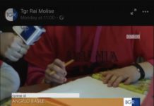 VIDEO/ Projekti ‘gjej rrënjët’, televizioni italian i bën “jehonë” shkollës shqipe