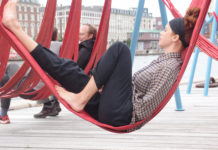 FOTOT/ Qytetet urbane me dizajne të mrekullueshme