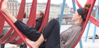 FOTOT/ Qytetet urbane me dizajne të mrekullueshme