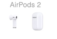 Kufjet “AirPod 2” do jenë në gjendje të monitorojnë shëndetin tuaj