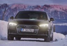 Moti i acartë dhe ngricat, disa këshilla për makinën tuaj