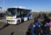 Autobusë pa shoferë në Japoni