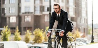 Bari, bonus për ata që shkojnë me biçikletë në shkollë ose punë