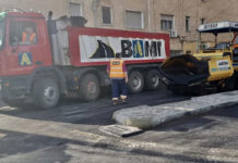 Tiranë, vijon rikonstruksioni i një blloku banimi në Njësinë Administrative Nr.11