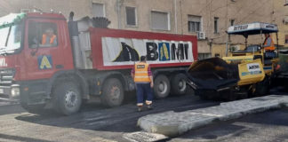 Tiranë, vijon rikonstruksioni i një blloku banimi në Njësinë Administrative Nr.11