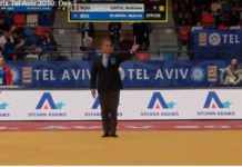 Tjetër sukses/ Triumfon Majlinda Kelmendi, kalon në finale të Grand Prixit