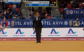 Tjetër sukses/ Triumfon Majlinda Kelmendi, kalon në finale të Grand Prixit