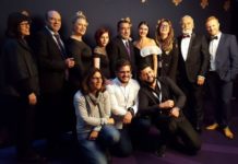 Varshavë, nderohet me çmim filmi “Delegacioni”