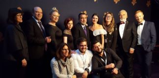 Varshavë, nderohet me çmim filmi “Delegacioni”