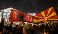 Gjuha shqipe si gjuhe zyrtare ne Maqedoni1