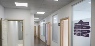 Tiranë, hapen zyrat e reja të Njësisë Administrative Nr.14